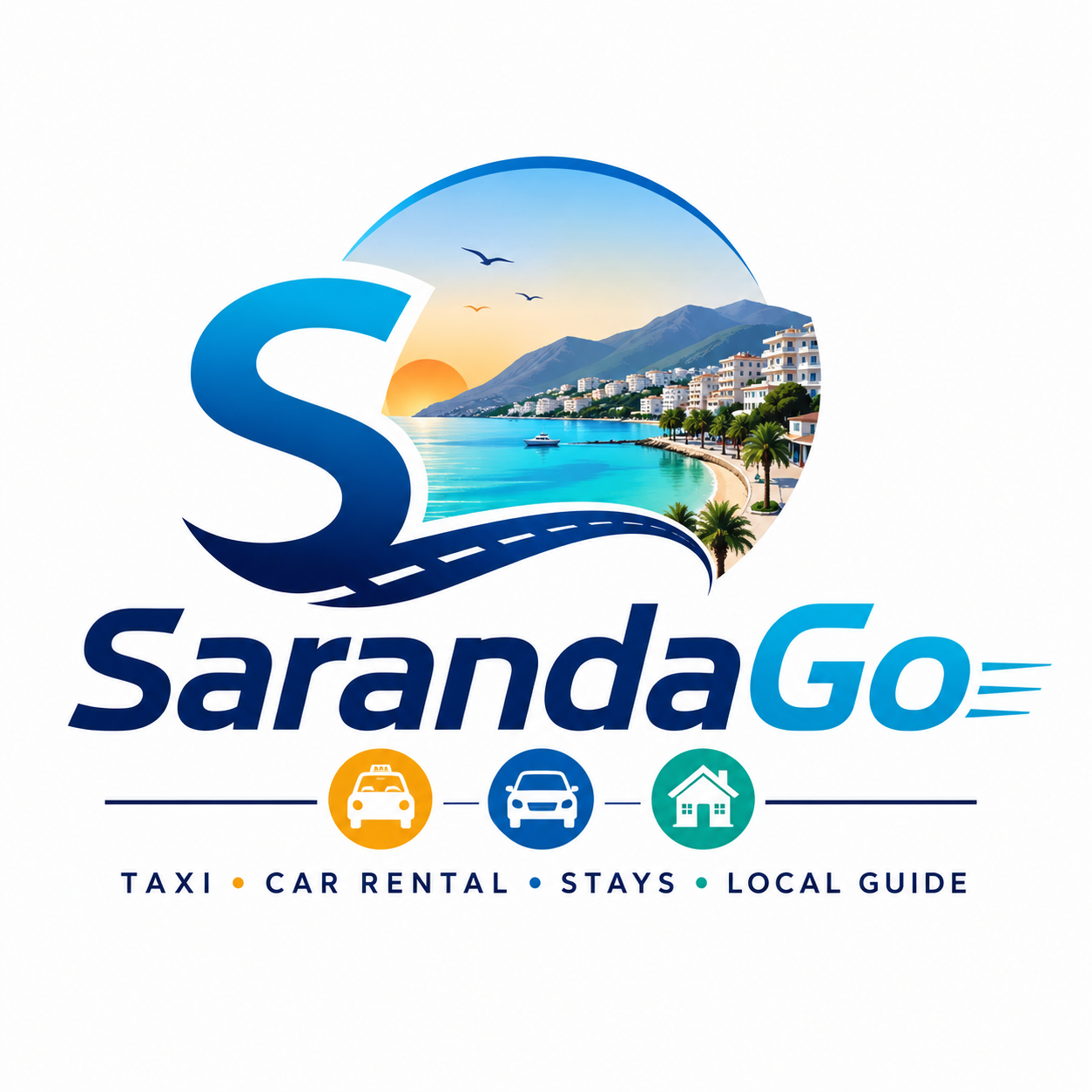 SarandaGo